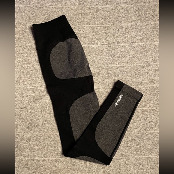 Do You Even Seamless Leggings - Picture 1 of 3